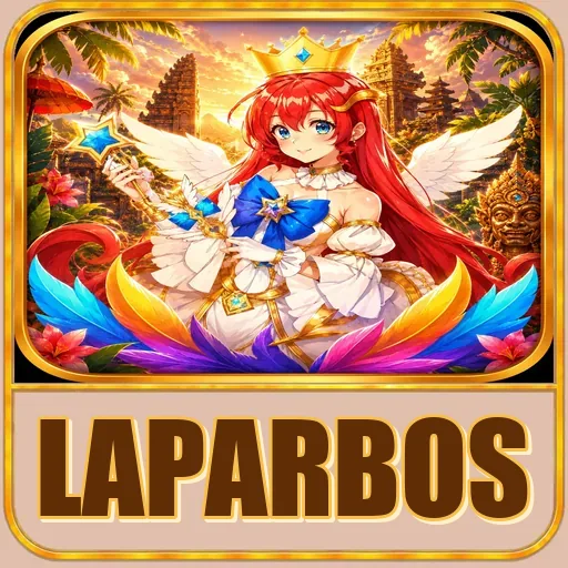 Persyaratan APK laparbos: Android 5.0, 58 MB, RAM 2 GB