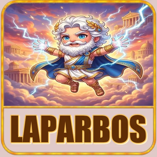 Tingkatan program VIP laparbos